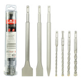 Broca Worker Sds Plus