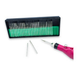 Brocas Diamantadas Para Lixadeira