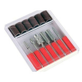 Brocas Para Lixa Eletrica