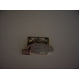 Broche Boton Star