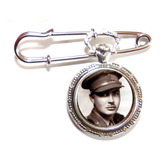 Broche Alfinete Lapela De