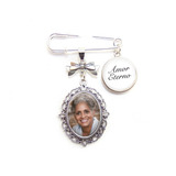 Broche Alfinete Lapela Ou