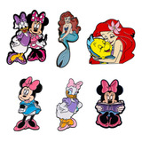 Broche Alfinete Mochila Bolsa