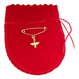 Broche Alfinete Pin Espirito
