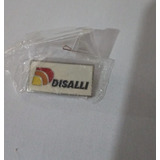 Broche Antigo