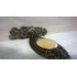 Broche Antigo Anos 40 Raridade Em Art Nouveau