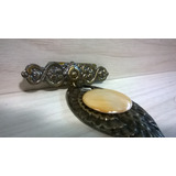 Broche Antigo Anos 40