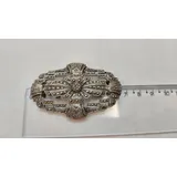 Broche Antigo Art Deco