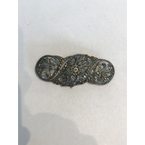 Broche Antigo Estilo Art