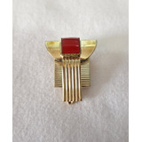 Broche Art Deco Alemao