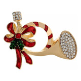 Broche Bijuteria Brilho Luxo