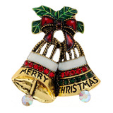 Broche Bijuteria Brilho Luxo