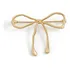 Broche Bijuteria Luxo Laço Camisa Delicado Evento M2813