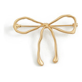 Broche Bijuteria Luxo Laco