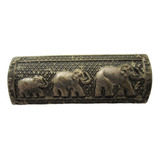 Broche Boton Pin Antigo