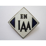 Broche Boton Pin Antigo