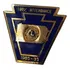 Broche Boton Pin Antigo Lions 1985-86