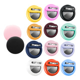 Broche Case Pin De
