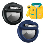 Broche Case Pin De