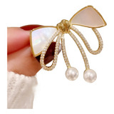 Broche Clip Para Casaquinho