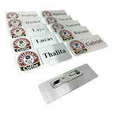 Broche Cracha Bottom Personalizado