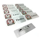 Broche Cracha Bottom Personalizado