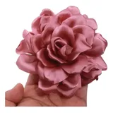 Broche De Flor Grande