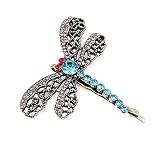 Broche De Grampo De