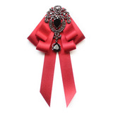 Broche De Laco De