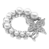 Broche De Luxo Elegante