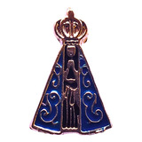 Broche De Nossa Senhora