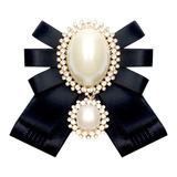 Broche De Pano De