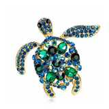 Broche De Strass Com