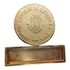 Broche Distintivo Grande Lions Manaus 1968 Fretegratis 
