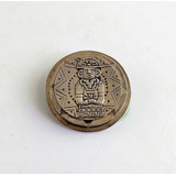 Broche Em Prata 925