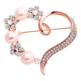 Broche Feminino Presente