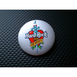 Broche Hard Rock Cafe
