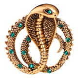 Broche Inovador Com Design