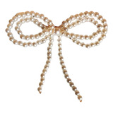Broche Laco Duplo De