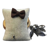 Broche Lapela Terno Laco