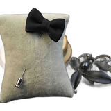 Broche Lapela Terno Laco
