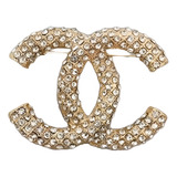 Broche Luxo Alta Qualidade