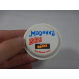Broche Madonna