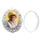 Broche Noivo Lapela De