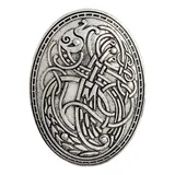 Broche Nordico Vintage 4