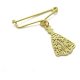 Broche Nossa Senhora Aparecida