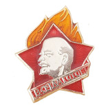 Broche Original Movimento Dos