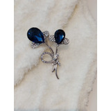Broche Pequeno Miçangas Ajuste De Roupa Diversas Formas