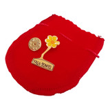 Broche Personalizado Logo Da