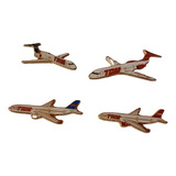 Broche Pin Aviao Forker